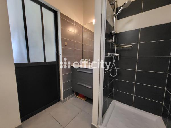 Appartement 2 pièces - 37 m²