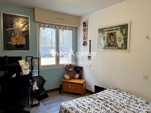 Maison à MOREAC, 56500 - 5 pièces 135m²