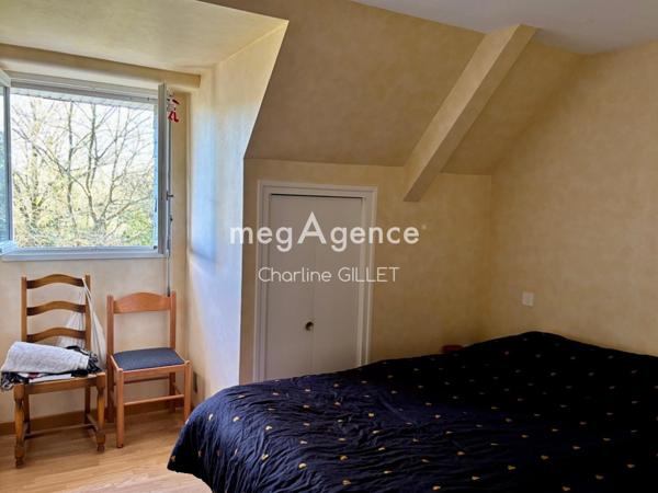 Maison à MOREAC, 56500 - 5 pièces 135m²