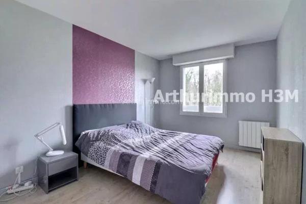 Location Appartement 3 pièces 70 m2 à Noisy-le-Grand