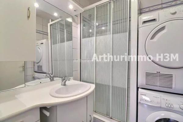 Location Appartement 3 pièces 70 m2 à Noisy-le-Grand