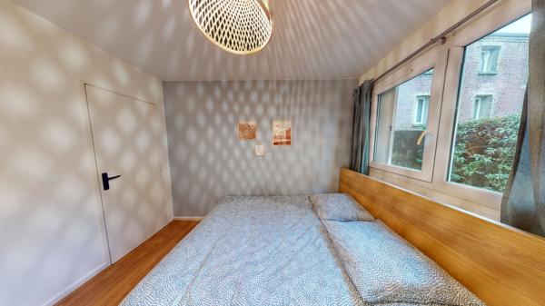 Appartement Le Havre 4 pièces 67 m2