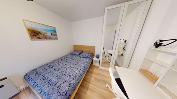 Appartement Le Havre 4 pièces 67 m2