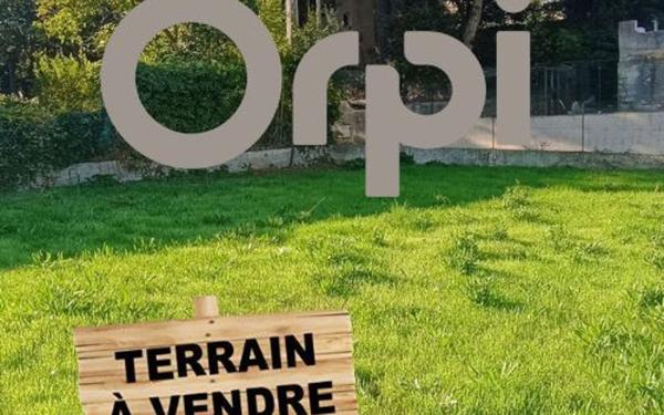 Terrain à vendre    Six-Fours-les-Plages