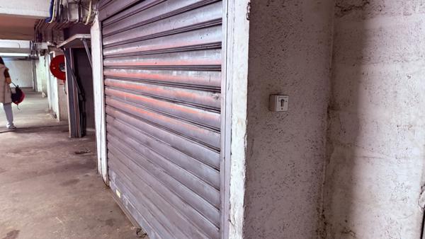 Garage Fermé A Vendre / box Nice