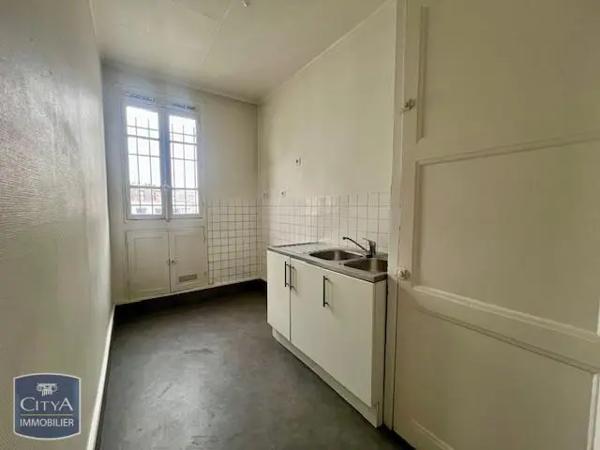 Appartement à louer 1 pièce 42.29m² Paris 17e Arrondissement (75017)