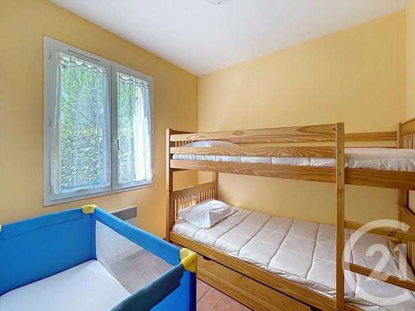 Maison à vendre  28 pièces - 440 m 2   ST CHRISTOL LES ALES  - 30