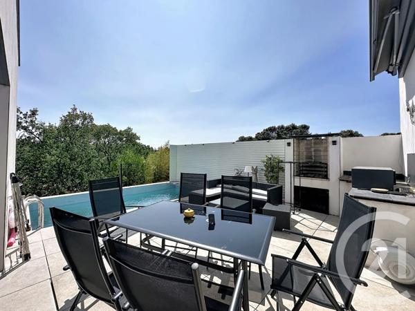 Maison à vendre  28 pièces - 440 m 2   ST CHRISTOL LES ALES  - 30