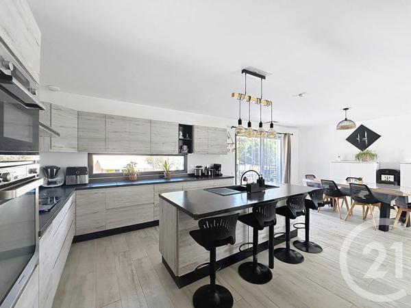 Maison à vendre  28 pièces - 440 m 2   ST CHRISTOL LES ALES  - 30