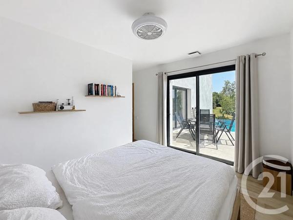 Maison à vendre  28 pièces - 440 m 2   ST CHRISTOL LES ALES  - 30