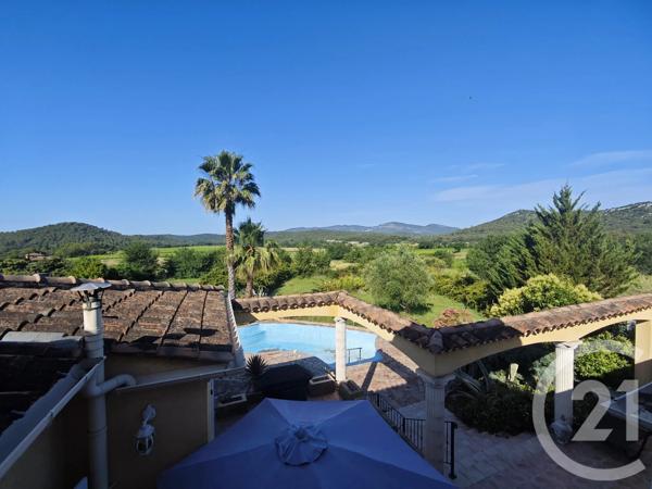 Maison à vendre  28 pièces - 440 m 2   ST CHRISTOL LES ALES  - 30