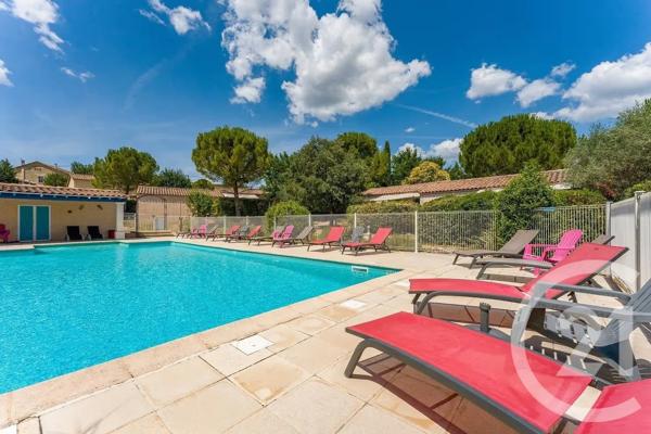 Maison à vendre  28 pièces - 440 m 2   ST CHRISTOL LES ALES  - 30