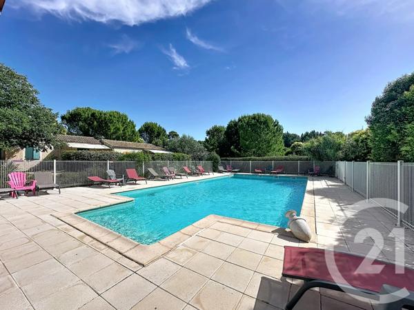 Maison à vendre  28 pièces - 440 m 2   ST CHRISTOL LES ALES  - 30