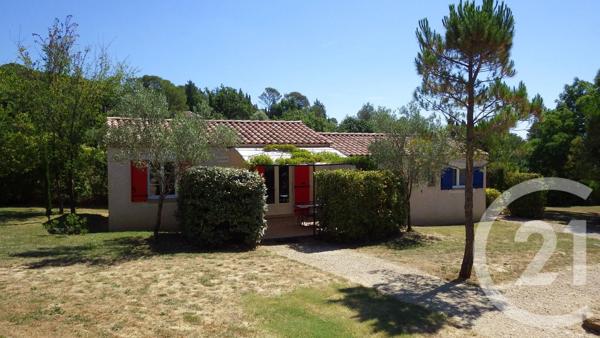 Maison à vendre  28 pièces - 440 m 2   ST CHRISTOL LES ALES  - 30