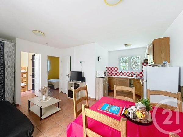 Maison à vendre  28 pièces - 440 m 2   ST CHRISTOL LES ALES  - 30