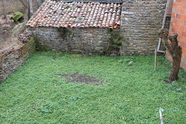 Maison Langogne 100 m2