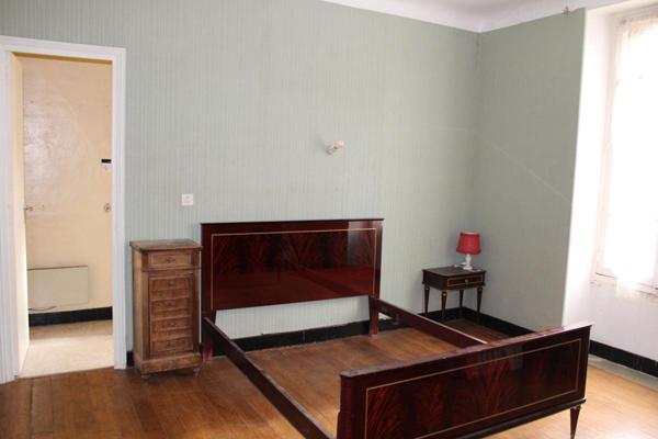 Maison Langogne 100 m2