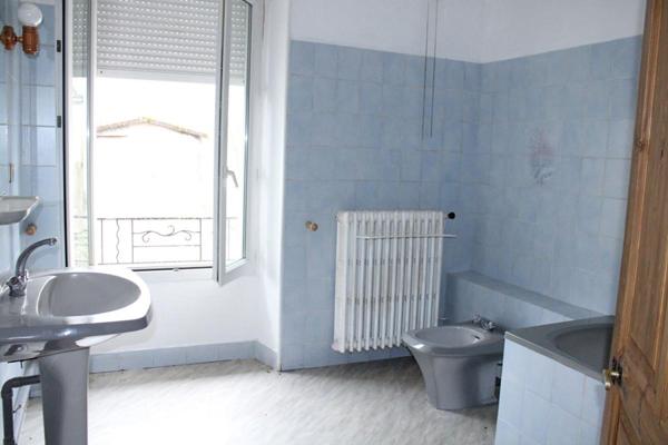 Maison Langogne 100 m2