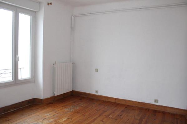 Maison Langogne 100 m2