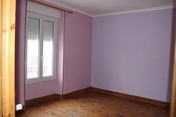 Maison Langogne 100 m2