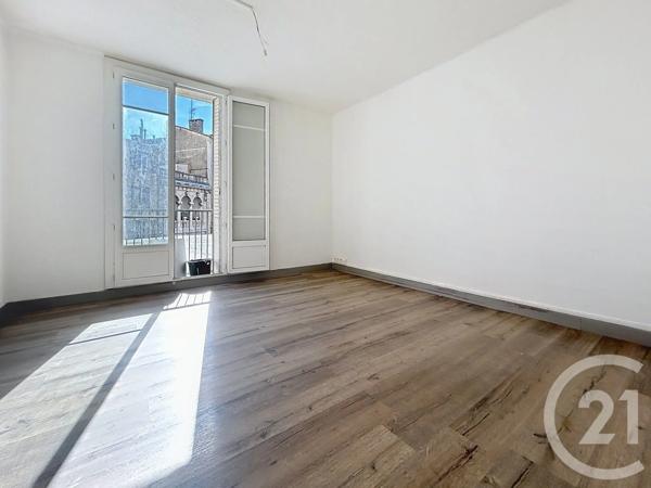 Appartement T3 à vendre  3 pièces - 53,24 m 2   ALES  - 30