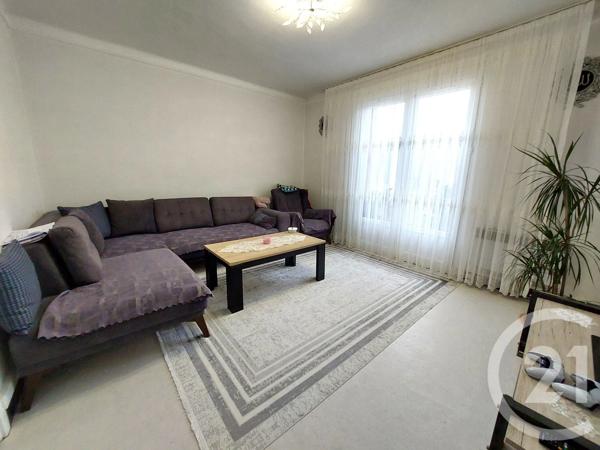 Appartement T3 à vendre  3 pièces - 53,24 m 2   ALES  - 30