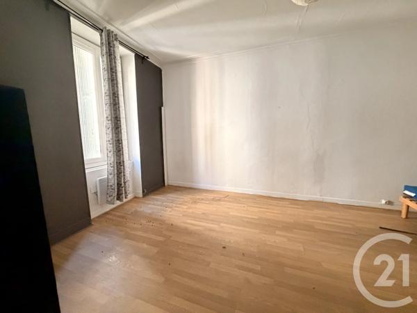 Appartement T3 à vendre  3 pièces - 53,24 m 2   ALES  - 30
