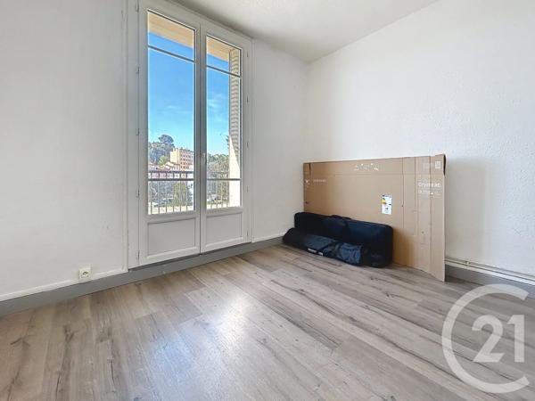 Appartement T3 à vendre  3 pièces - 53,24 m 2   ALES  - 30