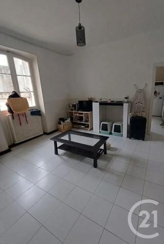 Appartement T3 à vendre  3 pièces - 53,24 m 2   ALES  - 30