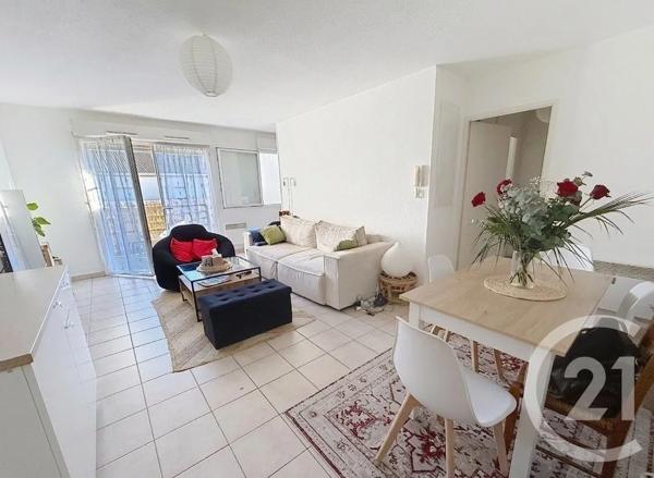 Appartement T3 à vendre  3 pièces - 53,24 m 2   ALES  - 30