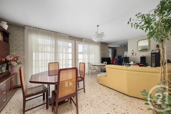 Maison à vendre  6 pièces - 117 m 2   L UNION  - 31