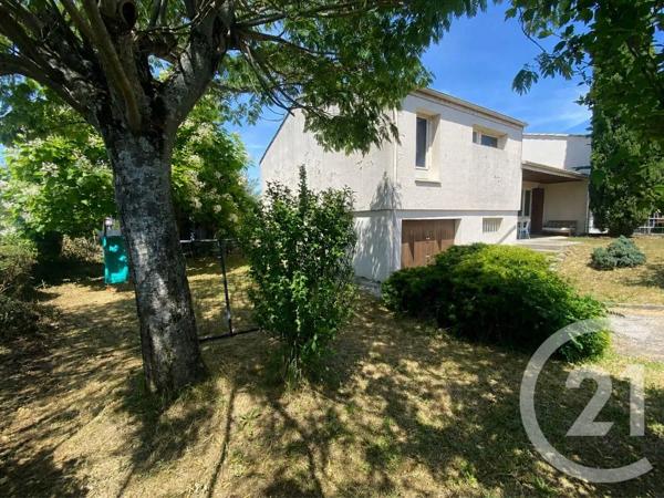 Maison à vendre  6 pièces - 117 m 2   L UNION  - 31