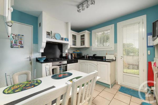 Maison à vendre  6 pièces - 117 m 2   L UNION  - 31