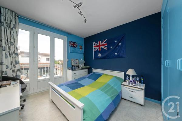 Maison à vendre  6 pièces - 117 m 2   L UNION  - 31