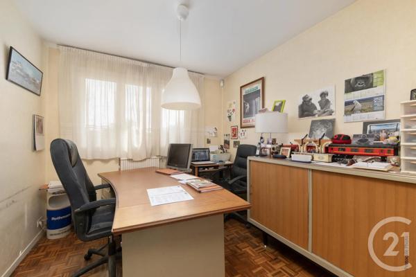 Maison à vendre  6 pièces - 117 m 2   L UNION  - 31