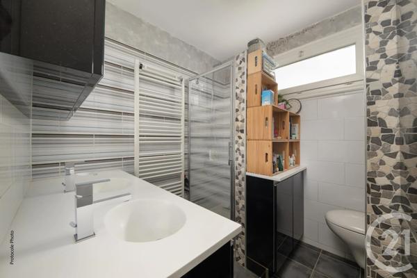 Maison à vendre  6 pièces - 117 m 2   L UNION  - 31