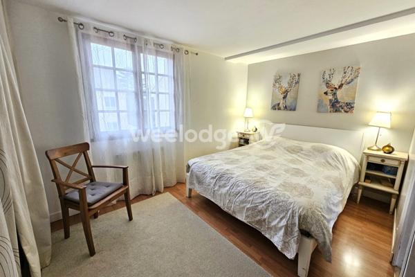 Maison à vendre 6 pièces de 145 m² à Conflans-Sainte-Honorine