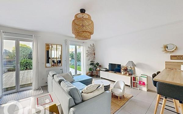 Maison à vendre    4 pièces •  Le Mans