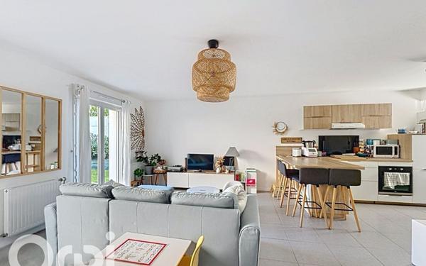 Maison à vendre    4 pièces •  Le Mans