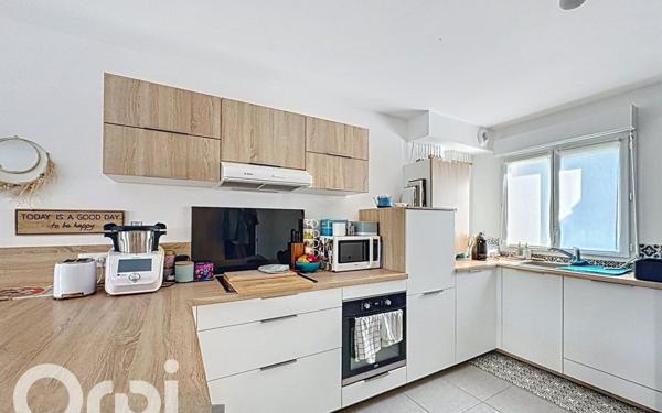 Maison à vendre    4 pièces •  Le Mans