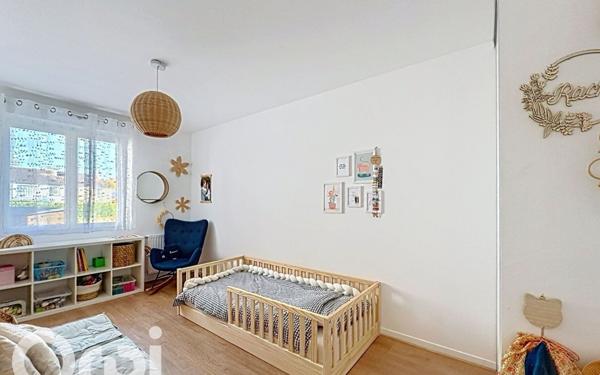 Maison à vendre    4 pièces •  Le Mans