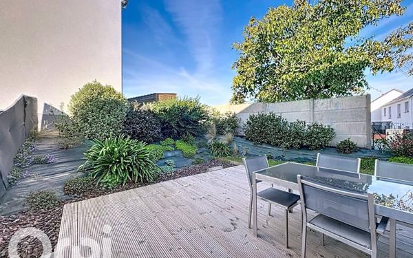 Maison à vendre    4 pièces •  Le Mans