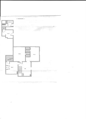 Maison à vendre 23 pièces - VITRY SUR SEINE (94) - Maison de Maître à rénover - 470 m2 - 1 627 500 € honoraires d'agence inclus