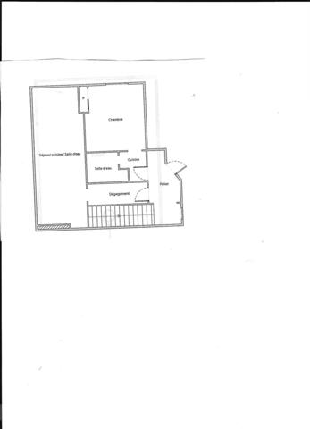 Maison à vendre 23 pièces - VITRY SUR SEINE (94) - Maison de Maître à rénover - 470 m2 - 1 627 500 € honoraires d'agence inclus