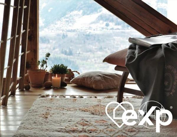 À Vendre – Appartement de Prestige en Haute-Savoie