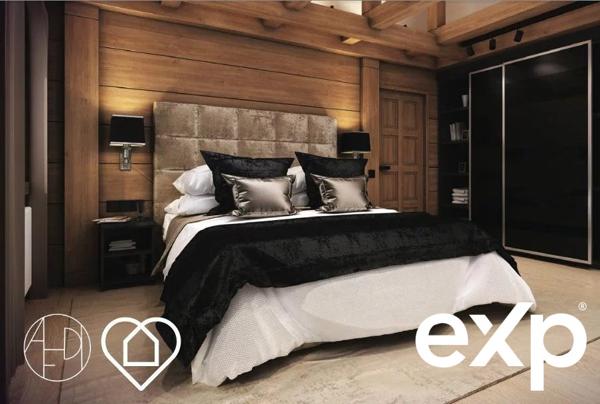 À Vendre – Appartement de Prestige en Haute-Savoie