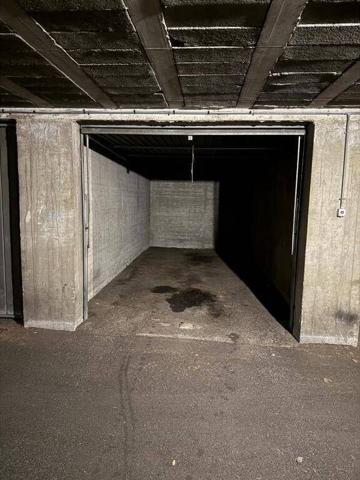 Garage Résidence LES CEDRES