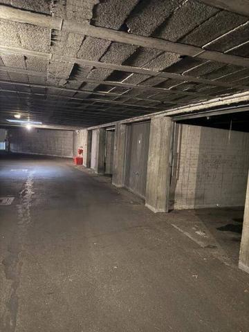 Garage Résidence LES CEDRES