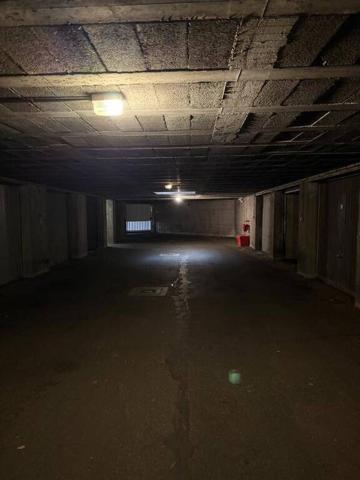 Garage Résidence LES CEDRES