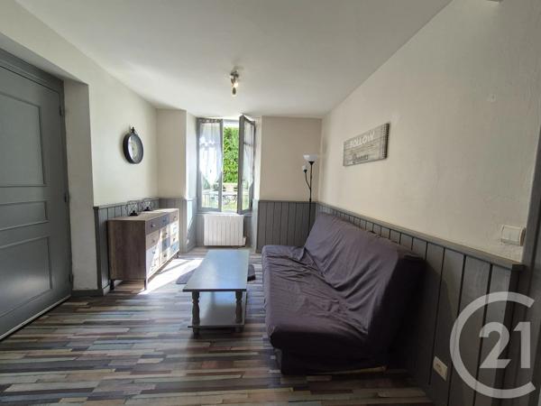 Appartement à vendre  4 pièces - 64,80 m 2   ARGELES GAZOST  - 65